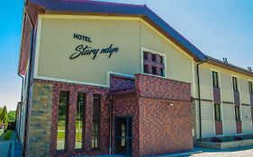 Hotel Stary Mlyn